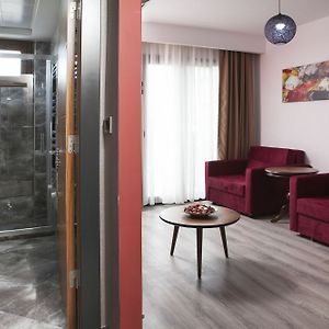 Buca Residence Hotel